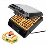 migliori macchine per waffle,quali scegliere