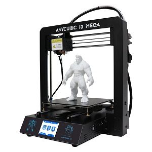 Stampante 3D economica: quale scegliere, come funziona?