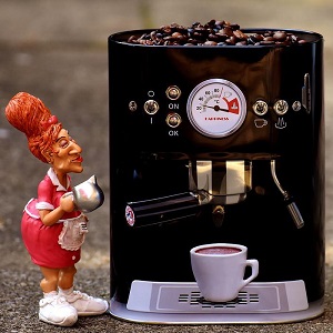 guida: come decalcificare la macchina del caffè