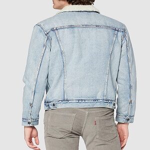 Giacca Jeans Levi's