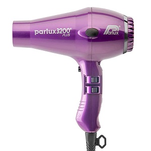 recensione Parlux Hair Dryer 3200