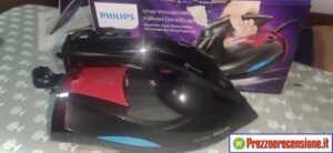 recensione-Philips-GC503780-Azur-Elite