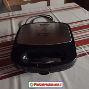 recensione Russell-Hobbs-24540-56
