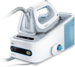 Braun CareStyle 5 IS 5022WH