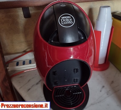 Nescafe-Dolce-Gusto-Jovia-EDG250recensione e prezzo