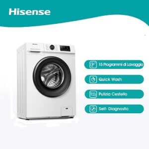 Hisense WFVC6010E